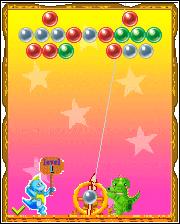 Funny Bubbles Funny Bubbles