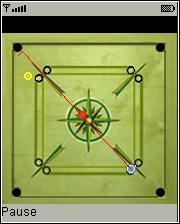 Carrom Carrom