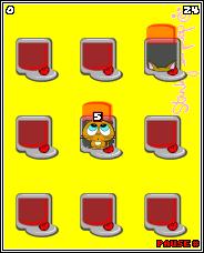 Cats In A Flap Cats In A Flap