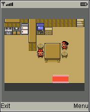 Pokemon Silver Pokemon Silver