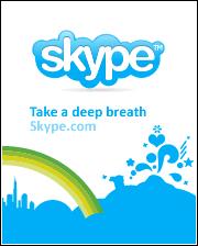 Skype Skype