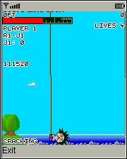 Bungee Jump Bungee Jump