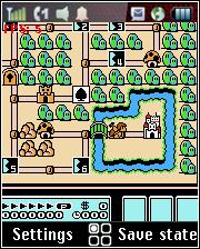 NESCube 1.2 - SuperMarioBros3 NESCube 1.2 - SuperMarioBros3