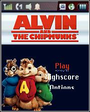 Alvin and the Chipmunks Alvin and the Chipmunks