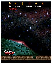 Alien Patrol Alien Patrol