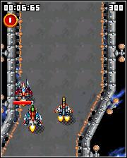 Space Racer Space Racer