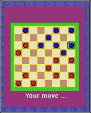 2in1 Checkers And Reversi 2in1 Checkers And Reversi