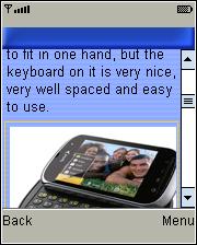 Pico Mail 3.1 Pico Mail 3.1