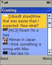 PicoReddit PicoReddit