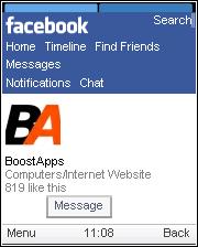 UC Browser 8.8