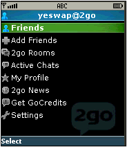 2go
