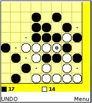 MM Reversi Touch