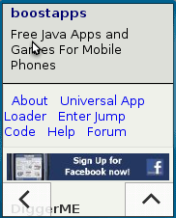 Opera Mini 8