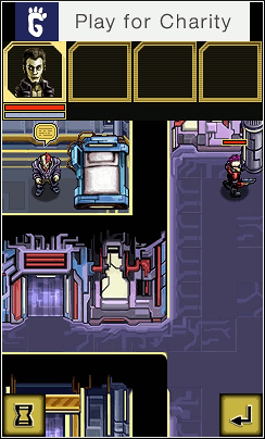 Cyberlords
